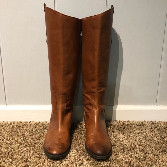 Sam Edelman Shoes - Sam Edelman Penny Riding Boots